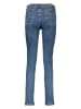 MAVI Jeans - Slim Skinny - in Blau