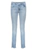 MAVI Jeans - Slim Skinny - in Hellblau