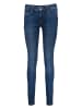 MAVI Jeans "Adriana" - Super Skinny - in Dunkelblau
