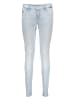 MAVI Spijkerbroek "Adriana" - super skinny - lichtblauw