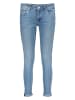 MAVI Spijkerbroek "Lexy" - super skinny - blauw