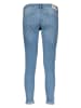 MAVI Spijkerbroek "Lexy" - super skinny - blauw