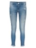 MAVI Spijkerbroek "Lexy" - super skinny - blauw