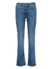 MAVI Jeans "Kendra" - Straight fit - in Blau