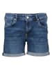 MAVI Jeans-Shorts "Pixie" - Boyfriend fit - in Blau