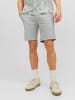 Jack & Jones Short "JPSTPALMA" grijs