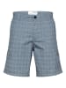 SELECTED HOMME Bermuda "Connor" blauw