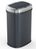 Kitchen Move Sensor-Mülleimer "Majestic" in Anthrazit - 58 l