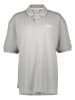 Lacoste Uniseks poloshirt grijs