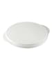 Dr. Oetker Gebaktransportbox "Bake & Go" wit - (H)38,5 x Ø 19 cm