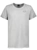 Sublevel Shirt grijs