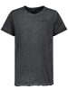 Sublevel Shirt in Anthrazit