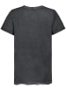 Sublevel Shirt in Anthrazit