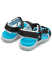 Camper Sandalen "Ous" in Schwarz