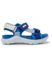 Camper Sandalen "Ous" in Blau