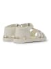 Camper Leder-Sandalen "Miko" in Creme