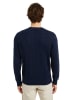 Polo Club Pullover in Dunkelblau