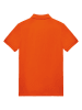 Polo Club Poloshirt in Orange