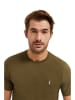 Polo Club Shirt bruin