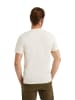 Polo Club Shirt crème