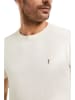 Polo Club Shirt crème