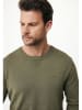 Mexx Pullover "Brian" in Oliv