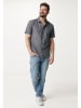 Mexx Hemd in Grau