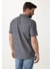 Mexx Hemd in Grau