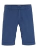 Mexx Chinoshort blauw