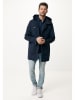 Mexx Parka donkerblauw