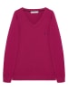 Polo Club Sweter w kolorze różowym