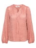 &Co Woman Blouse "Aisha" lichtroze