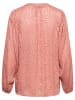 &Co Woman Blouse "Aisha" lichtroze