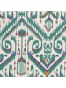 &Co Woman Jurk groen/crème