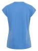 &Co Woman Shirt "Mila" in Blau