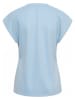 &Co Woman Shirt "Mila" lichtblauw
