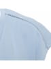 &Co Woman Shirt "Mila" lichtblauw