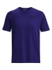 Under Armour Shirt donkerblauw