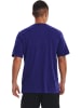 Under Armour Shirt donkerblauw