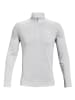 Under Armour Functioneel shirt lichtgrijs