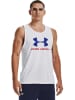 Under Armour Top  wit