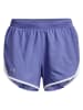 Under Armour Trainingsshort paars