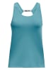 Under Armour Trainingstop turquoise