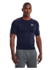 Under Armour Trainingsshirt "Armour Comp" in Dunkelblau