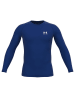 Under Armour Functioneel shirt "Chomp" donkerblauw