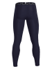 Under Armour Trainingslegging donkerblauw