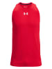 Under Armour Trainingstop "Baseline" rood