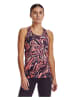 Under Armour Trainingstop "Armour Racer" paars