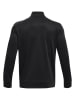 Under Armour Fleece trui "Armour" zwart