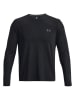 Under Armour Trainingsshirt "Seamless Stride" in Schwarz